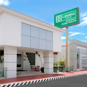 Gamma Durango Plaza Vizcaya